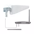 FINNSAT FS5000 5G/4G/3G/GSM SUUNTA-ANTENNI - Muut tarvikkeet - 6410075260720 - 4
