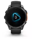 GARMIN FENIX 8 SPORTS WATCH 47MM DARK GREY - Smartwatches & Activity Trackers - 753759338060 - 3
