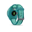 GARMIN FORERUNNER 165 MUSIC LÖPARKLOCKA TURKOS - Smartklockor & Träningsklockor - 753759326630 - 5