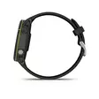 GARMIN FORERUNNER 255 MUSIC MUSTA - Älykellot ja aktiivisuusrannekkeet - 753759279950 - 8