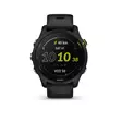 GARMIN FORERUNNER 255 MUSIC MUSTA - Älykellot ja aktiivisuusrannekkeet - 753759279950 - 2