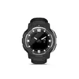 GARMIN INSTINCT CROSSOVER BLACK GRAPHITE ÄLYKELLO - Älykellot ja aktiivisuusrannekkeet - 753759305710 - 2