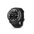 GARMIN INSTINCT CROSSOVER BLACK GRAPHITE ÄLYKELLO - Älykellot ja aktiivisuusrannekkeet - 753759305710 - 3