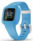 GARMIN VIVOFIT JR.3 STARS BLUE AKTIIVISUUSRANNEKE - Älykellot ja aktiivisuusrannekkeet - 753759263560 - 1