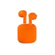 HAPPY PLUGS JOY TÄYSIN LANGATTOMAT KUULOKKEET ORANSSI - Täysin langattomat kuulokkeet - 7350116012880 - 1
