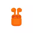 HAPPY PLUGS JOY TÄYSIN LANGATTOMAT KUULOKKEET ORANSSI - Täysin langattomat kuulokkeet - 7350116012880 - 3