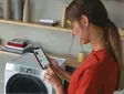 HOOVER H5WPB411AMBC/1-S ET EDESTÄ TÄYTETTÄVÄ PYYKINPESUKONE - Edestätäytettävät pesukoneet - 8059019042800 - 4