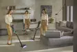 HOOVER HF2 PET VARSI-IMURI - Varsi- ja rikkaimurit - 8059019095110 - 8