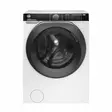 HOOVER HWPD 610AMBC-1-S EDESTÄ TÄYTETTÄVÄ PYYKINPESUKONE - Edestätäytettävät pesukoneet - 8059019010380 - 1