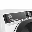 HOOVER HWPD 610AMBC-1-S EDESTÄ TÄYTETTÄVÄ PYYKINPESUKONE - Edestätäytettävät pesukoneet - 8059019010380 - 2