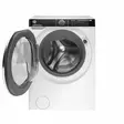 HOOVER HWPD 610AMBC-1-S EDESTÄ TÄYTETTÄVÄ PYYKINPESUKONE - Edestätäytettävät pesukoneet - 8059019010380 - 3