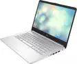 HP LAPTOP 14S-FQ1003NO 14" KANNETTAVA TIETOKONE - Kannettavat tietokoneet - 196068234010 - 3