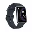 HUAWEI WATCH FIT SE STARRY BLACK - Älykellot ja aktiivisuusrannekkeet - 6941487294800 - 1