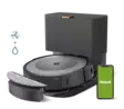 IROBOT ROOMBA COMBO I5+ ROBOTTI-IMURI + MOPPI - Robotti-imurit - 5060944996680 - 1