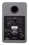 JAMO C705PA MKII ACTIVE SPEAKER PAIR BLACK - Bookshelf Speakers - 6974245820720 - 4