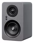 JAMO C705PA MKII ACTIVE SPEAKER PAIR BLACK - Bookshelf Speakers - 6974245820720 - 3