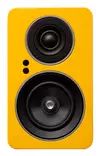 JAMO C705PA MKII ACTIVE SPEAKER PAIR BLACK - Bookshelf Speakers - 6974245820720 - 6