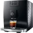 JURA C8 PIANO BLACK KAHVIAUTOMAATTI - Erikoiskahvinkeittimet / kahviautomaatit - 7610917156030 - 1
