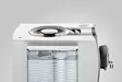 JURA Z10 ALUMINIUM WHITE - Erikoiskahvinkeittimet / kahviautomaatit - 7610917153480 - 10