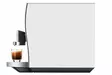 JURA Z10 ALUMINIUM WHITE - Erikoiskahvinkeittimet / kahviautomaatit - 7610917153480 - 5