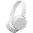 JVC HA-S35BT ON-EAR LANGATTOMAT KUULOKKEET VALKOINEN - Langattomat kuulokkeet - 4975769458590 - 1