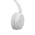 JVC HA-S35BT ON-EAR LANGATTOMAT KUULOKKEET VALKOINEN - Langattomat kuulokkeet - 4975769458590 - 4