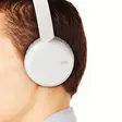 JVC HA-S35BT ON-EAR LANGATTOMAT KUULOKKEET VALKOINEN - Langattomat kuulokkeet - 4975769458590 - 5