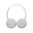 JVC HA-S35BT ON-EAR LANGATTOMAT KUULOKKEET VALKOINEN - Langattomat kuulokkeet - 4975769458590 - 3