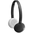 JVC ON-EAR S22 LANGATTOMAT KUULOKKEET MUSTA - Langattomat kuulokkeet - 4975769463310 - 1