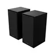 KLIPSCH R50PM AKTIIVIKAIUTINPARI - Hyllykaiuttimet - 743878049770 - 3