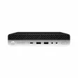 KUNNOSTETTU HP EliteDesk 800 G4 DM MINI-PC - Pöytätietokoneet - 6429811095410 - 1