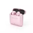 LEDWOOD HEADPHONE TITAN TWS TÄYSIN LANGATTOMAT KUULOKKEET ROSE - Täysin langattomat kuulokkeet - 3700789510420 - 2