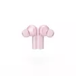 LEDWOOD HEADPHONE TITAN TWS TÄYSIN LANGATTOMAT KUULOKKEET ROSE - Täysin langattomat kuulokkeet - 3700789510420 - 3
