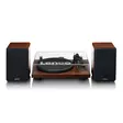 LENCO LS600WA LEVYSOITIN KAIUTTIMILLA - Stereot ja mikrohifi - 8711902078180 - 4