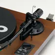 LENCO LS600WA LEVYSOITIN KAIUTTIMILLA - Stereot ja mikrohifi - 8711902078180 - 9