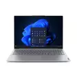 LENOVO THINKBOOK 16 GEN 9 16" RYZEN 5 KANNETTAVA TIETOKONE - Yrityskannettavat - 199273303830 - 9