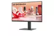 LG 27BA45QB-B 27" QHD IPS BUSINESS MONITOR - Monitors over 27" - 8806096270240 - 3