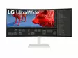 LG 38BR85QC-W 37.5" ULTRAWIDE WQHD+ 144HZ KAAREVA PELINÄYTTÖ - Näytöt > 27" - 8806096213070 - 3