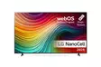 LG 65NANO81T6A 65" 4K NANOCELL SMART-TV - Yli 60 tuumaiset televisiot - 8806091946300 - 2