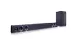 LG SQC2 2.1 SOUNDBAR - Soundbar kaiuttimet - 8806091974310 - 2
