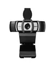 LOGITECH C930E WEBCAM HI-SPEED - Webkamerat - 5099206045200 - 5