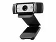 LOGITECH C930E WEBCAM HI-SPEED - Webkamerat - 5099206045200 - 3
