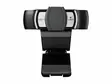 LOGITECH C930E WEBCAM HI-SPEED - Webkamerat - 5099206045200 - 2