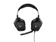 LOGITECH G432 7.1 SURROUND SOUND LANGALLISET PELIKUULOKKEET - Kuulokkeet ja headset kuulokkeet - 5099206082410 - 5