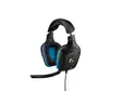 LOGITECH G432 7.1 SURROUND SOUND LANGALLISET PELIKUULOKKEET - Kuulokkeet ja headset kuulokkeet - 5099206082410 - 4