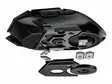 LOGITECH G502 HERO HIGH PERFORMANCE LANGALLINEN PELIHIIRI - Näppäimistöt ja hiiret - 5099206080270 - 9