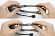 LOGITECH H111 STEREO HEADSET - Kuulokkeet ja headset kuulokkeet - 5099206057340 - 5