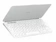 LOGITECH KEYS-TO-GO 2 NÄPPÄIMISTÖ PALE GREY - Näppäimistöt ja hiiret - 5099206125940 - 2