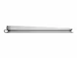 LOGITECH KEYS-TO-GO 2 NÄPPÄIMISTÖ PALE GREY - Näppäimistöt ja hiiret - 5099206125940 - 5