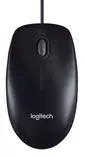 LOGITECH M90 HIIRI - Näppäimistöt ja hiiret - 5099206021860 - 5
